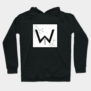 W Hoodie